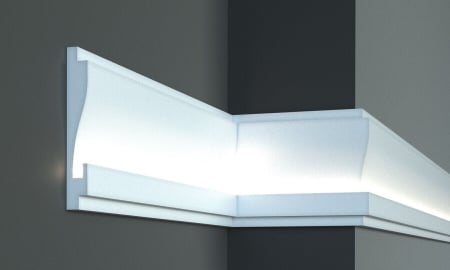 Tesori D - Scafa luminoasa - Tesori D, KD404, 18cm x2.5cm x115cm