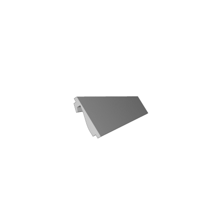 Scafa luminoasa - Tesori D, KD406, 18.5cm x3.5cm x115cm [4]