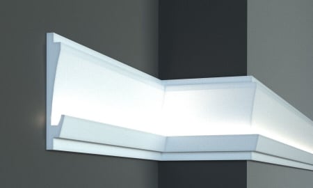 Tesori D - Scafa luminoasa - Tesori D, KD406, 18.5cm x3.5cm x115cm
