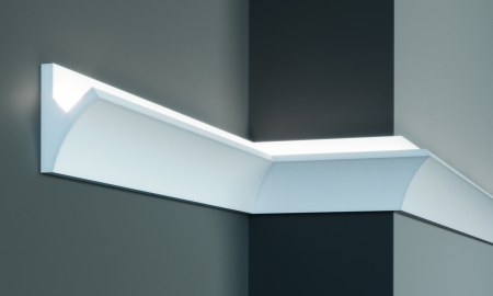 Tesori D - Scafa luminoasa - Tesori D, KD407, 10cm x6cm x115cm