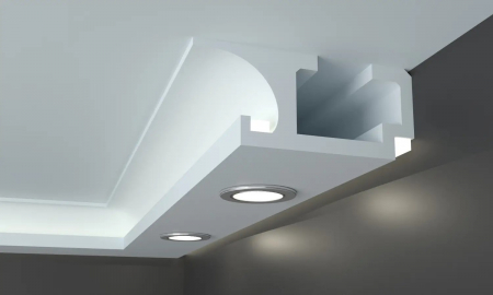 Scafa luminoasa ,Tesori D, KD409 12cmx25cmx115cm [4]