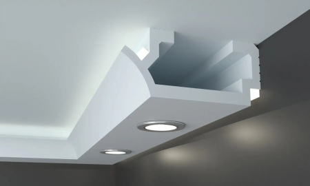 Scafa luminoasa ,Tesori D, KD410 11cmx24cmx115cm [3]