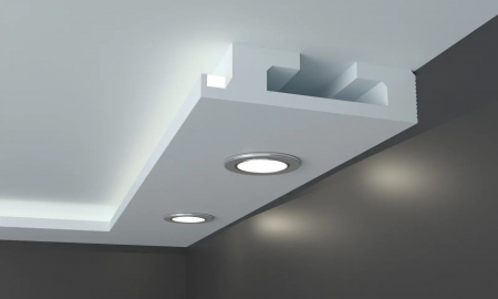 Scafa luminoasa ,Tesori D, KD411 10cmx40cmx115cm [2]