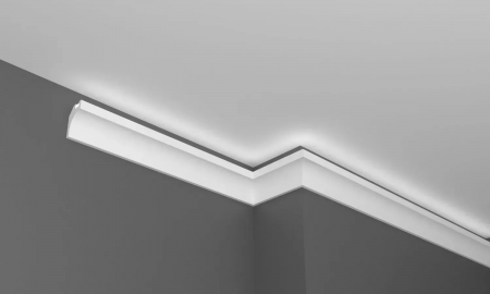 Scafa luminoasa - Tesori D, KD412, 10cm x7cm x115cm [2]