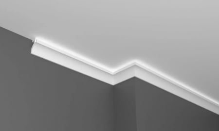 Scafa luminoasa - Tesori D, KD413, 14cm x9cm x115cm [2]