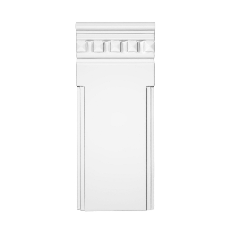Set 4 - set  complet pilastru PL 253 [4]