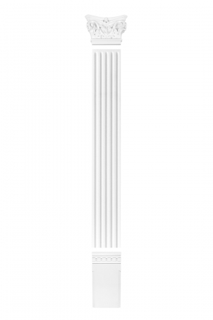Set 4 - set  complet pilastru PL 253 [1]