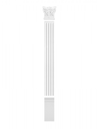 Set 1-  complet pilastru PL 250 [1]