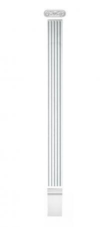 Set 5-set  complet pilastru PL 253 [1]