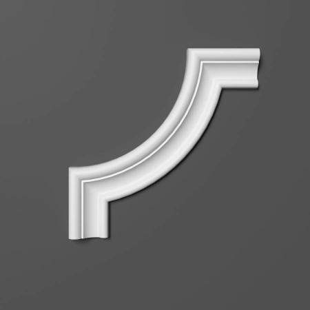 Set (kit)  ancadrament HCR 522-1 [4]