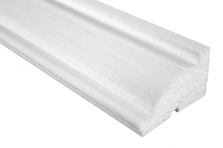 Solbanc (profil pervaz), DC 102, 11.5cm x7cm x200 cm [1]