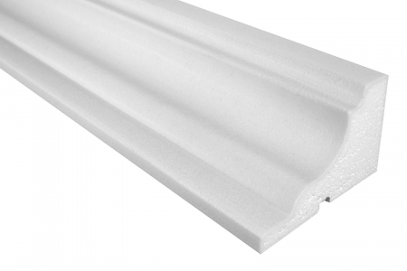 Solbanc (profil pervaz), DC 106, 15.5cm x 10cm x200 cm [1]
