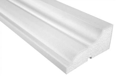 Solbanc (profil pervaz), DC 108, 16cm x 8cm x200 cm [1]
