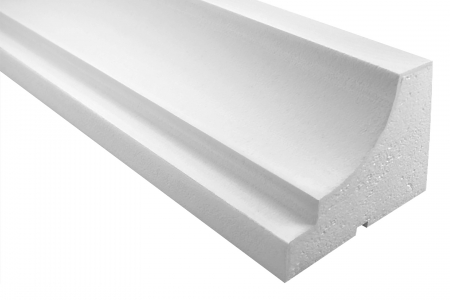 Solbanc (profil pervaz), DC 113, 15cm x 11.5cm x200 cm [1]