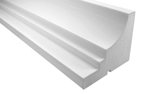 Solbanc (profil pervaz), DC 115, 18cm x 15cm x200 cm [1]