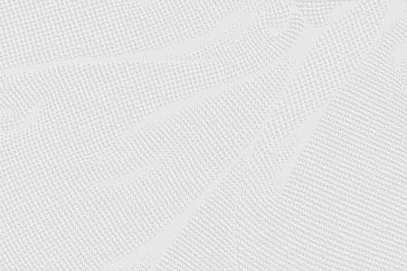 Decoruri textile imprimate in relief - Tapet decorativ pentru vopsit - model WL-014