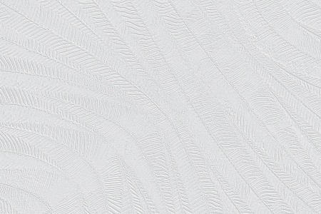 Decoruri textile imprimate in relief - Tapet decorativ pentru vopsit - model WL-021