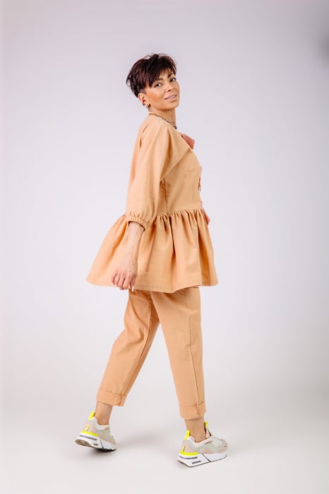 So Sweet Deep Nude [2]