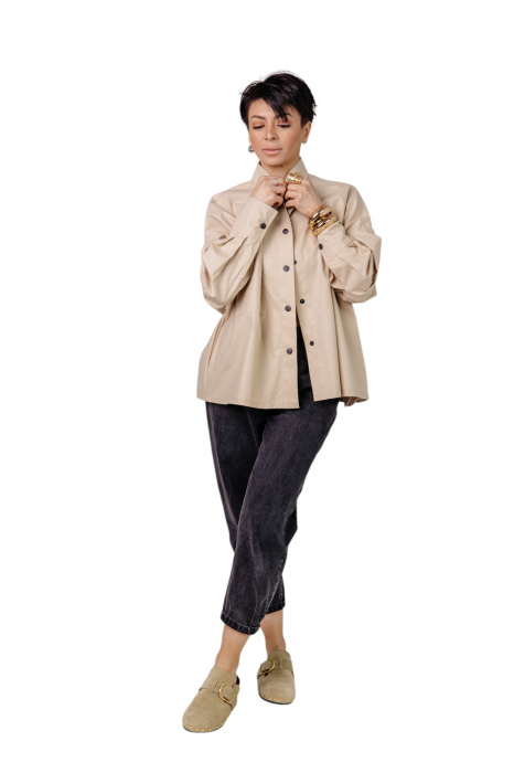 Camasa Minimal Natur [4]