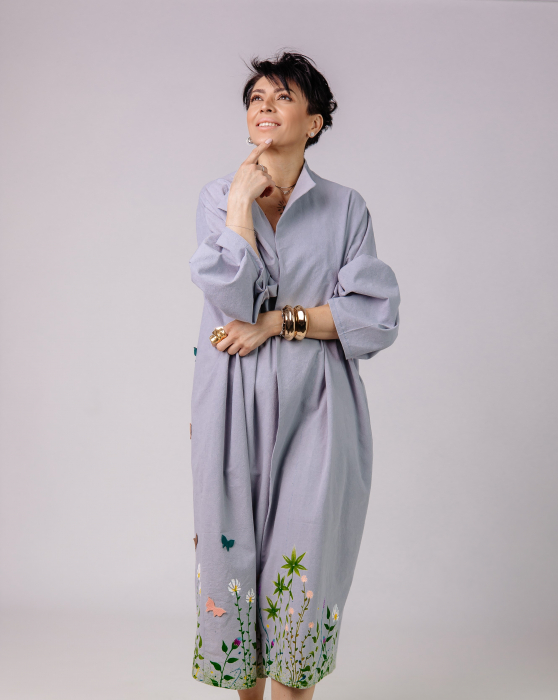 All Living Nature  Gray [5]