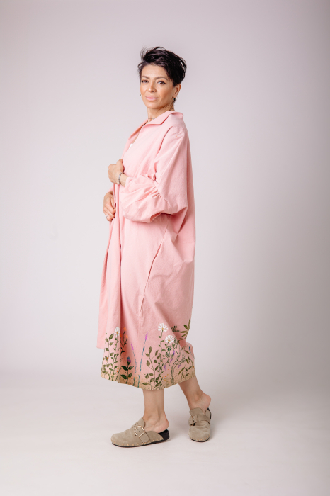 All Living Nature Pink [2]