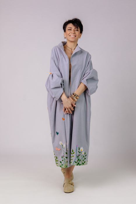 All Living Nature  Gray [7]