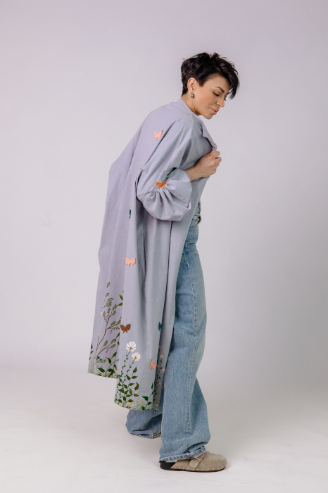 All Living Nature  Gray [3]