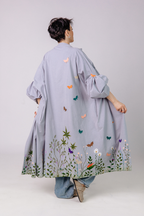 All Living Nature  Gray [2]