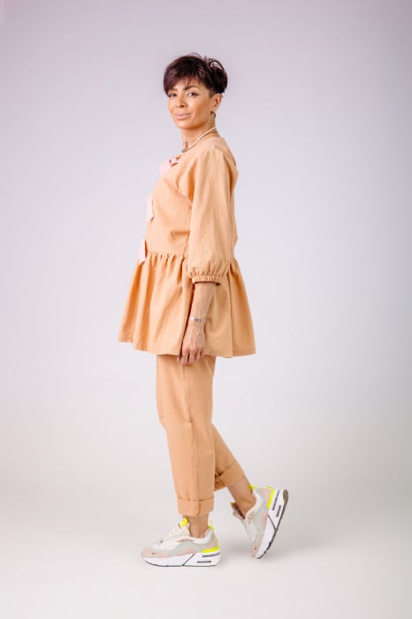 So Sweet Deep Nude [3]