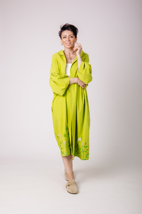 All Living Nature Fresh Lime [2]