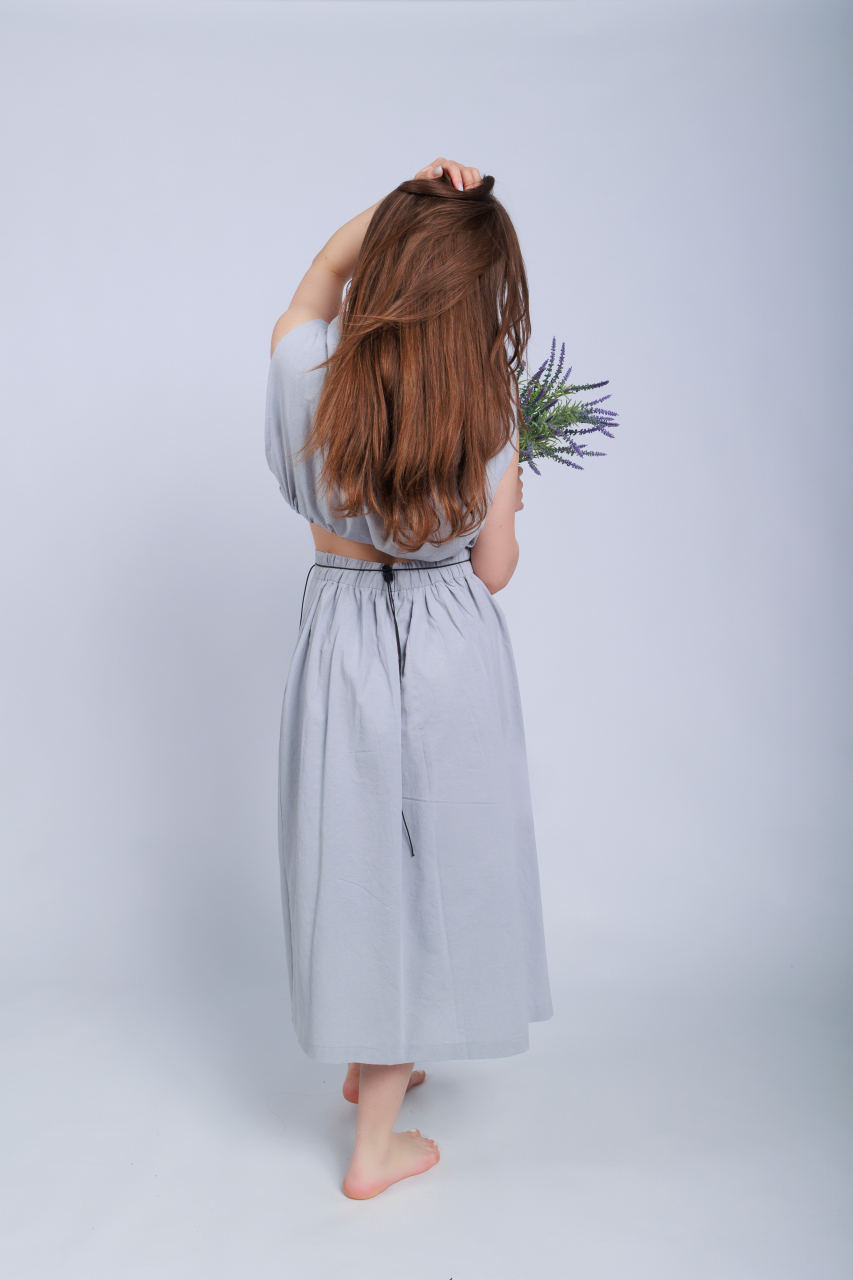 Compleu Sunlit Ease Light Gray [2]