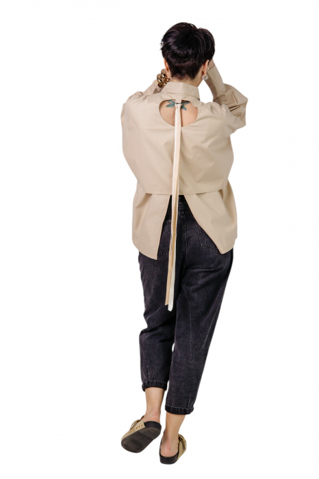 Camasa Minimal Natur [2]