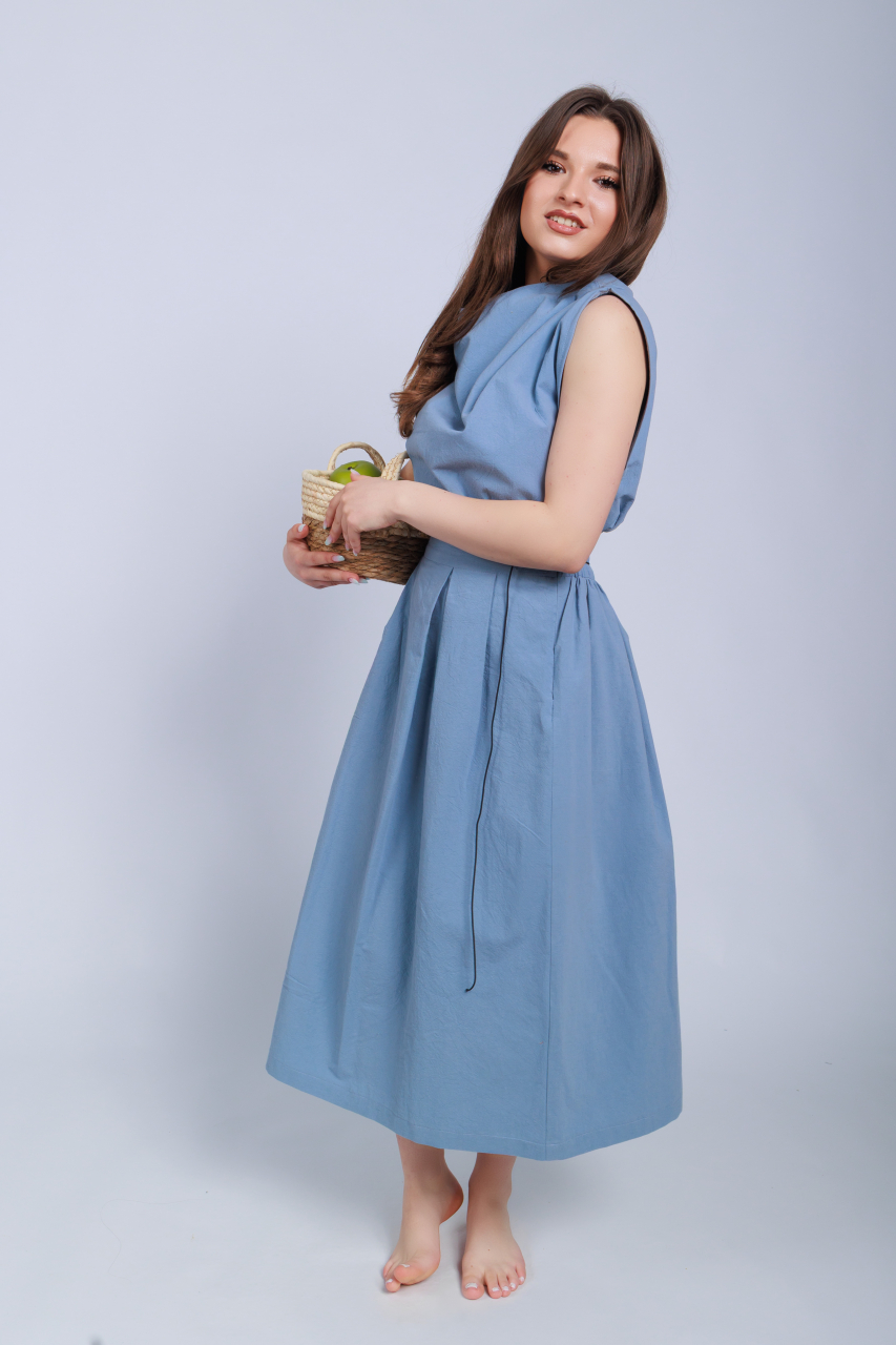 Compleu Sunlit Ease Urban Gray [3]