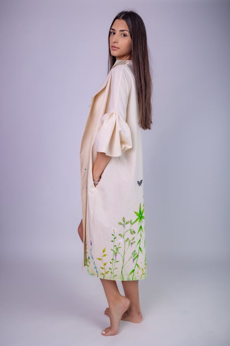 All Living Nature Ivoire [3]