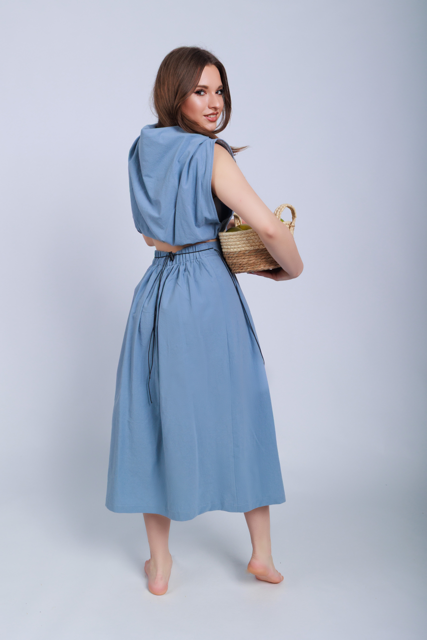 Compleu Sunlit Ease Urban Gray [2]