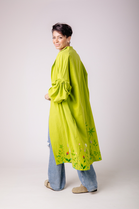 All Living Nature Fresh Lime [5]