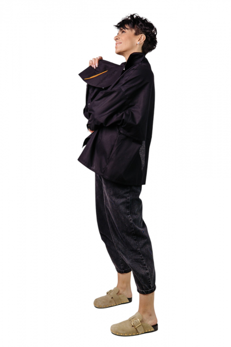 Camasa Agap Black [3]