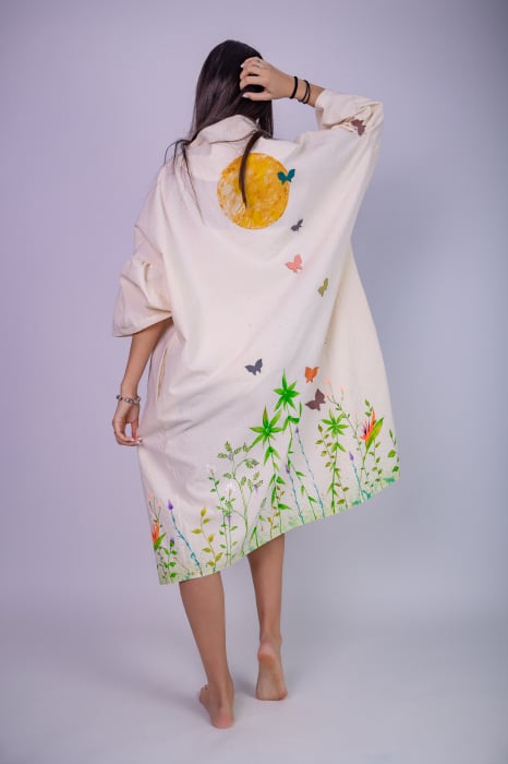 All Living Nature Ivoire [2]