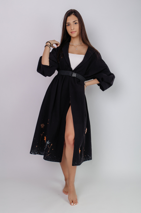 All Living Nature Black [3]