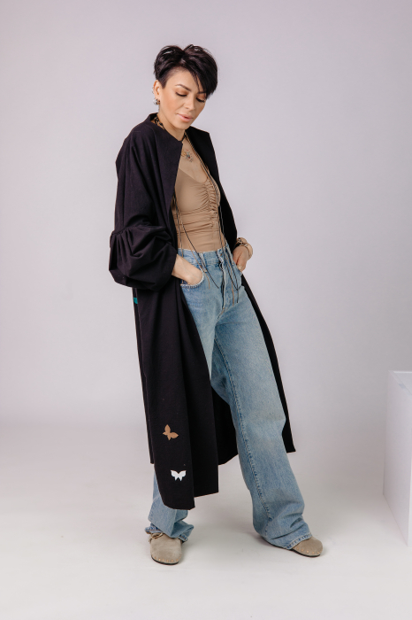 All Living Nature Deep Black [2]