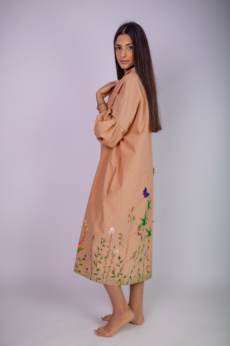 All Living Nature Deep Nude [2]