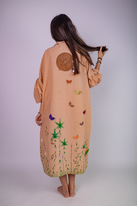 All Living Nature Deep Nude [4]