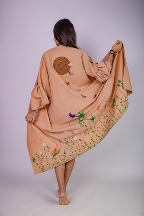 All Living Nature Deep Nude [5]