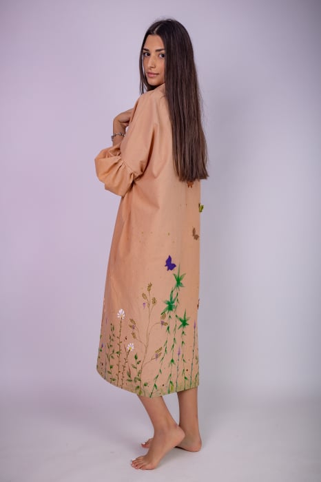 All Living Nature Deep Nude [3]