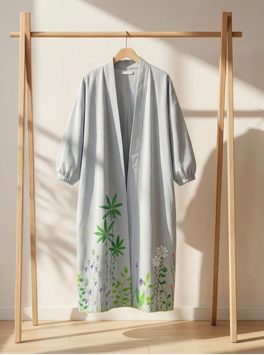 All Living Nature Light Gray [2]