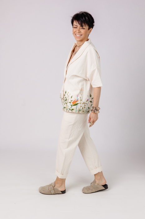 Allye Nature Nude [3]