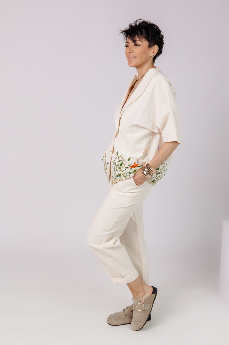 Allye Nature Nude [2]