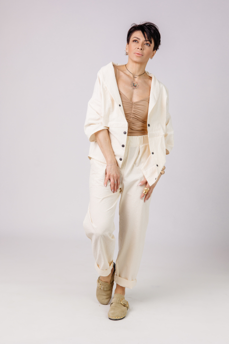 Allye Universal Nude [3]