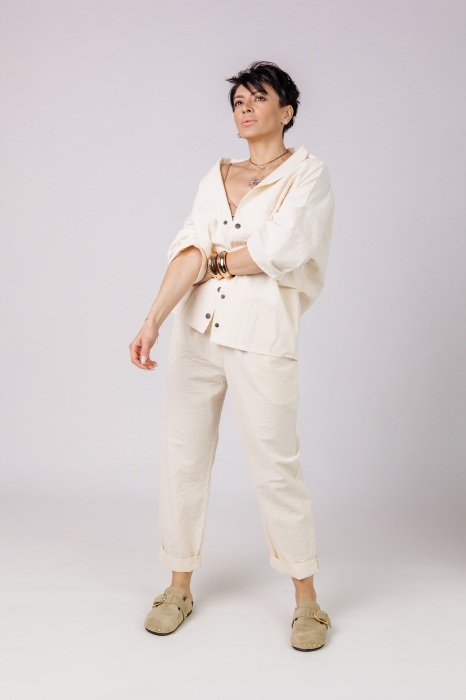 Allye Universal Nude [2]