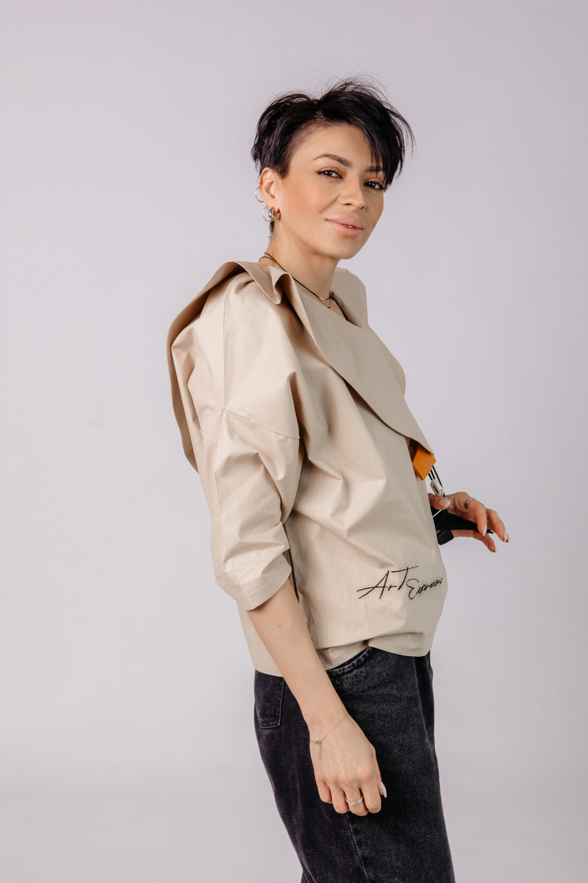 Bluza Arra Nude [3]